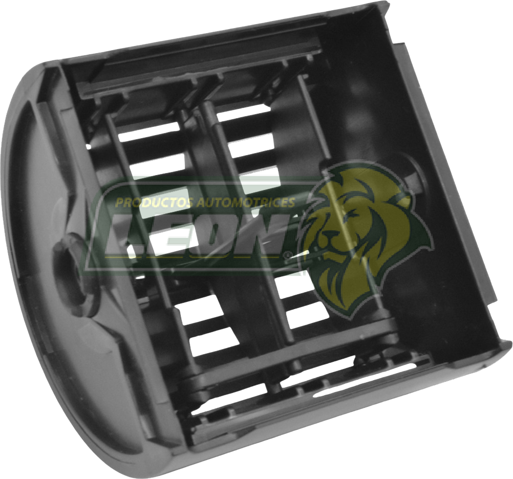 REJILLA VENTILACION AIRE CABINA INTERIOR G.M. CHEVY SEDAN Y PICK-UP 1.4L 96-02, 1.6L 96-03