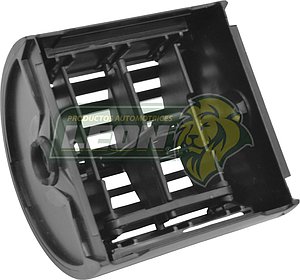 REJILLA VENTILACION AIRE CABINA INTERIOR G.M. CHEVY SEDAN Y PICK-UP 1.4L 96-02, 1.6L 96-03