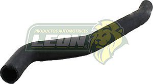 MANGUERA RAD. INF. MG MG5 1.5L 22-24 (30109043) Ø: 28x29 mm, L: 40x500 mm, LONGITUD: 530 mm