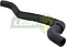 MANGUERA RAD. INF. CHIREY TIGGO 2PRO L3 1.0L 23-25 (302000461AA) Ø: 28x26 mm, L: 80x500 mm, LONGITUD: 620 mm