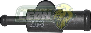 CONECTOR G.M. TORNADO L4 1.8L 04-20, CORSA L4 1.8L 06-09 (93378100, 52099740, 52030883, 94753870)