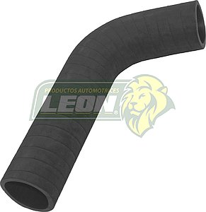 MANGUERA CODO UNIVERSAL Ø: 52 mm, L: 160x300 mm, LONGITUD: 420 mm