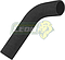 MANGUERA CODO UNIVERSAL Ø: 52 mm, L: 160x300 mm, LONGITUD: 420 mm