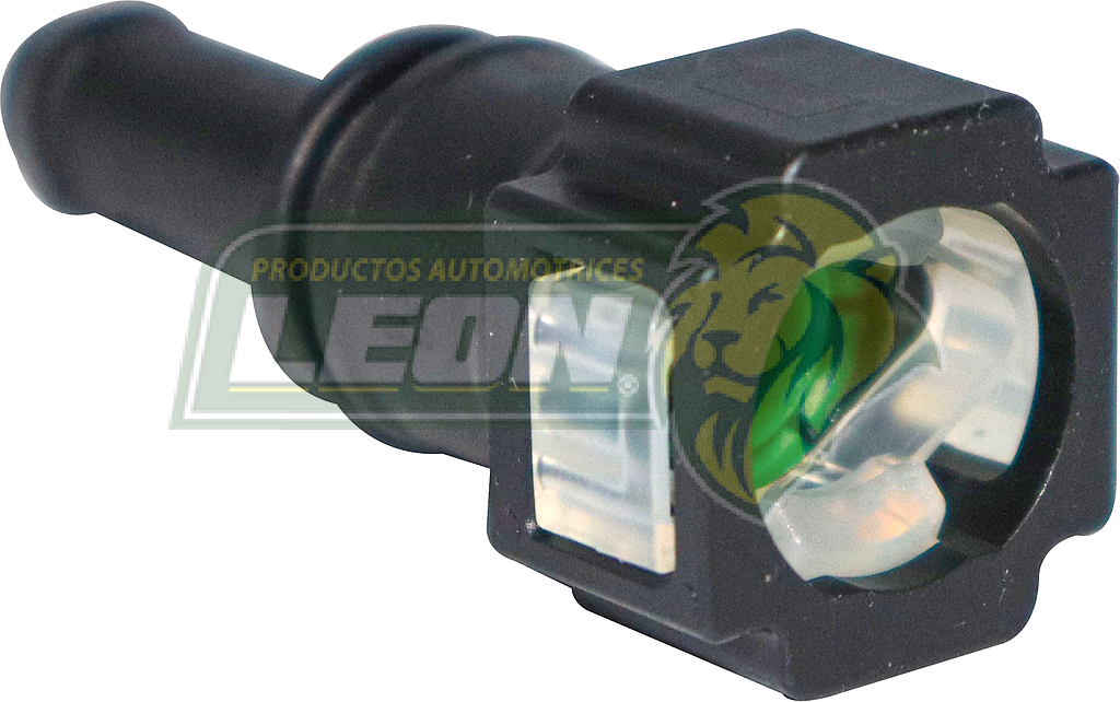 CONECTOR REFRIG. FIAT MOBI 1.0L 17-21, DODGE VISION 1.6L 15-18, RAM 700 L4 1.6L 14-20 (51834364, 68203973AA, 51834364, 68198111AA, 120-047)