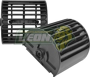 REJILLA VENTILACION AIRE CABINA INTERIOR G.M. CHEVY SEDAN Y PICK-UP 1.4L 96-02, 1.6L 96-03