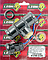 KIT BULBO TEMPERATURA VW CARIBE, ATLANTIC, GOLF A2, JETTA A2, UNIVERSAL 705 75°-70° (INCLUYE ARNES, T CONECTOR, Y JUNTAS) P/MANGUERA DE 1” 1/4