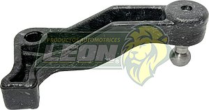 PALANCA SELECTORA CAMBIOS NISSAN MARCH, VERSA 11-20 NACIONAL (78998465)