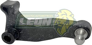 PALANCA SELECTORA CAMBIOS NISSAN MARCH, VERSA 11-20 NACIONAL (78998465)