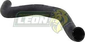 MANGUERA RAD. SUP. G.M. GROOVE L4 1.5L 22-25 (23940770) Ø: 31x30 mm, L: 60x410 mm