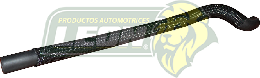 MANGUERA SALIDA CALEFACCION G.M. GROOVE L4 1.5L 24-25 (23595238)