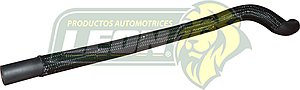 MANGUERA SALIDA CALEFACCION G.M. GROOVE L4 1.5L 24-25 (23595238)