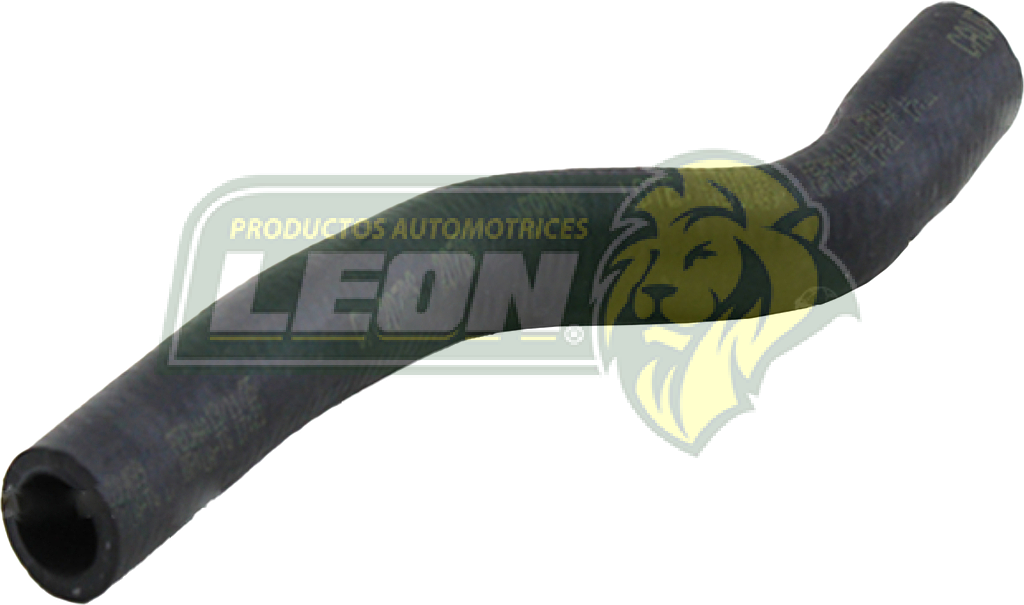 MANGUERA RAD. G.M. ONIX L3 1.0L 21-24 (26213961) Ø:18x14 mm, L: 30x210 mm