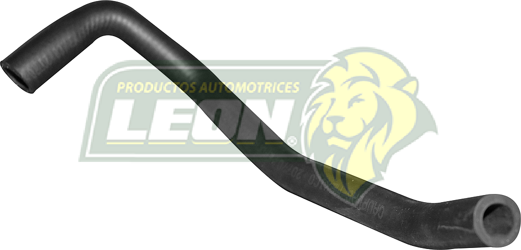 MANGUERA SALIDA DEPOSITO RAD. G.M. AVEO L4 1.5L 24-26 (23733004)
