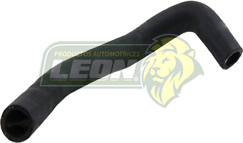 MANGUERA CALEFACCION ENTRADA G.M. TORNADO VAN L4 1.5L 22-26 (23598980) Ø: 15X17 mm, L: 40x240 mm, LONGITUD: 300 mm
