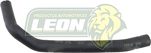 MANGUERA RAD. INF. G.M. GROOVE L4 1.5L 24-25 (23732730) Ø: 12 mm, L: 60X270 mm
