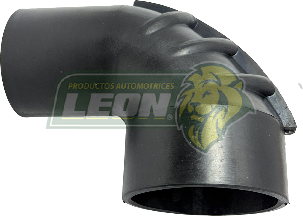 MANGUERA CODO UNIVERSAL BOCAS MIXTAS 4x3”