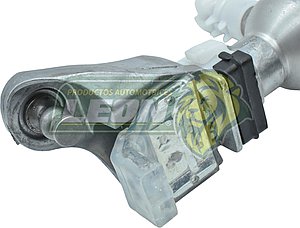 PALANCA VELOCIDADES VW JETTA A6 MK6 2.5, 2.0L 11-18, BORA 2.5, 1.9L TURBO DIESEL TDI 05-11, CADDY 1.6, 1.2L TURBO, 2.0L TURBO DIESEL TDI 14-21, SEAT LEON MK2 1.4L TURBO, 1.8L TURBO, 2.0L TURBO 07-13, LEON CUPRA MK2 2.0L TURBO 07-12 (1K0711699A)