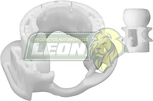 PALANCA VELOCIDADES VW JETTA A6 MK6 2.5, 2.0L 11-18, BORA 2.5, 1.9L TURBO DIESEL TDI 05-11, CADDY 1.6, 1.2L TURBO, 2.0L TURBO DIESEL TDI 14-21, SEAT LEON MK2 1.4L TURBO, 1.8L TURBO, 2.0L TURBO 07-13, LEON CUPRA MK2 2.0L TURBO 07-12 (1K0711699A)