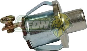 SWITCH BOTON DE TIMBRE O MARCHA 1 POLO