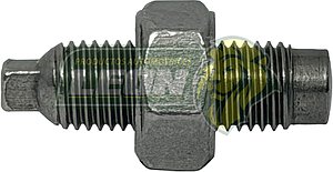 BIRLO BALANCIN 6mm C/TCA P/MOTO FT125