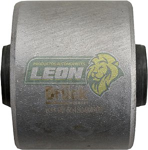 BUJE BRAZO TRANSVERSAL NISSAN SENTRA B15 1.8L 00-06 (HORQUILLA TRASERA, GRANDE)