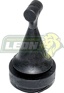 SOPORTE FILTRO AIRE G.M. CHEVY 1.6L 96-12, PK-UP 1.6L 00-03
