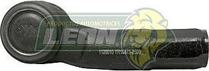 TERMINAL EXTERIOR VW BEETLE 12-19, JETTA VIII 19-24, CADDY 14-20, TIGUAN II 18-24 (R)