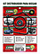 KIT DISTRIBUIDOR NISSAN PK-UP 2.4L 12V 94-08, TSURU III S/COMPLETO