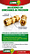 CONEXION COMPRESION UNION (62F) ØE DE TUBO: 3/16 HO847