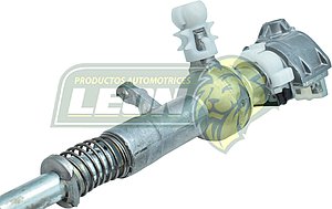 PALANCA VELOCIDADES VW JETTA A6 MK6 2.5, 2.0L 11-18, BORA 2.5, 1.9L TURBO DIESEL TDI 05-11, CADDY 1.6, 1.2L TURBO, 2.0L TURBO DIESEL TDI 14-21, SEAT LEON MK2 1.4L TURBO, 1.8L TURBO, 2.0L TURBO 07-13, LEON CUPRA MK2 2.0L TURBO 07-12 (1K0711699A)