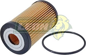FILTRO ACEITE G.M. AVEO, COLORADO 3.6L, CRUZE, TRAX, BUICK ENCORE, CASCADA “TIPO CARTUCHO” (93185674. 55576499, 55588497, CH10246)