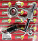 KIT DE HORQUILLA CLUTCH HYUNDAI  GRAND i10 1.2L 15-19 (MAROMA 16 cm, CONTRAPESO POR DENTRO, COLLARIN Y RESORTE) (41430-02565)