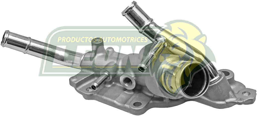 TOMA AGUA NISSAN SENTRA 2.0L 07-12, TIIDA 1.8L 07-17 (11060-ET00B, 11060-ET010, 100-045)