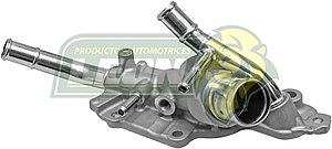 TOMA AGUA NISSAN SENTRA 2.0L 07-12, TIIDA 1.8L 07-17 (11060-ET00B, 11060-ET010, 100-045)