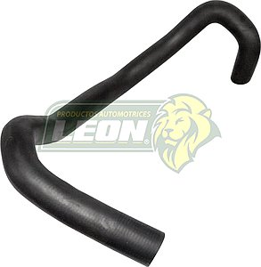 MANGUERA RAD. INF. FORD IKON L4 1.6L 01-07 Ø: 33 mm, L: 250x360 mm, LONGITUD: 980 mm