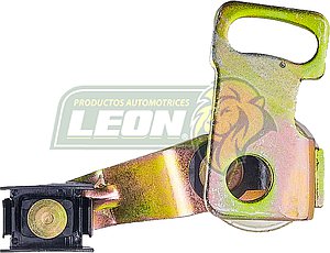 BASE CHICOTE CAMBIOS VW JETTA A3 93-99, GOLF A3 93-99, JETTA A4 99-15, GOLF A4 99-07