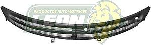 REJILLAS ENTRADA DE AIRE o LIMPIAPARABRISAS G.M. CHEVY 1.6L 96-12 (93801923, 93801924) (JGO. L, R)