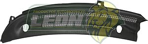 REJILLAS ENTRADA DE AIRE o LIMPIAPARABRISAS G.M. CHEVY 1.6L 96-12 (93801923, 93801924) (JGO. L, R)