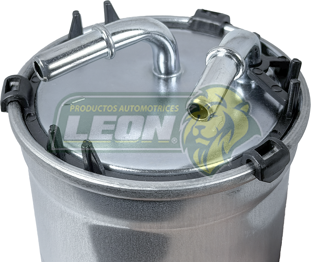 FILTRO COMBUSTIBLE VW VENTO 1.5L 16-20 (TDI DIESEL) (FD-31190, 6RF127400A, 6R0127400C, 6C0127400)