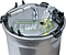 FILTRO COMBUSTIBLE VW VENTO 1.5L 16-20 (TDI DIESEL) (FD-31190, 6RF127400A, 6R0127400C, 6C0127400)