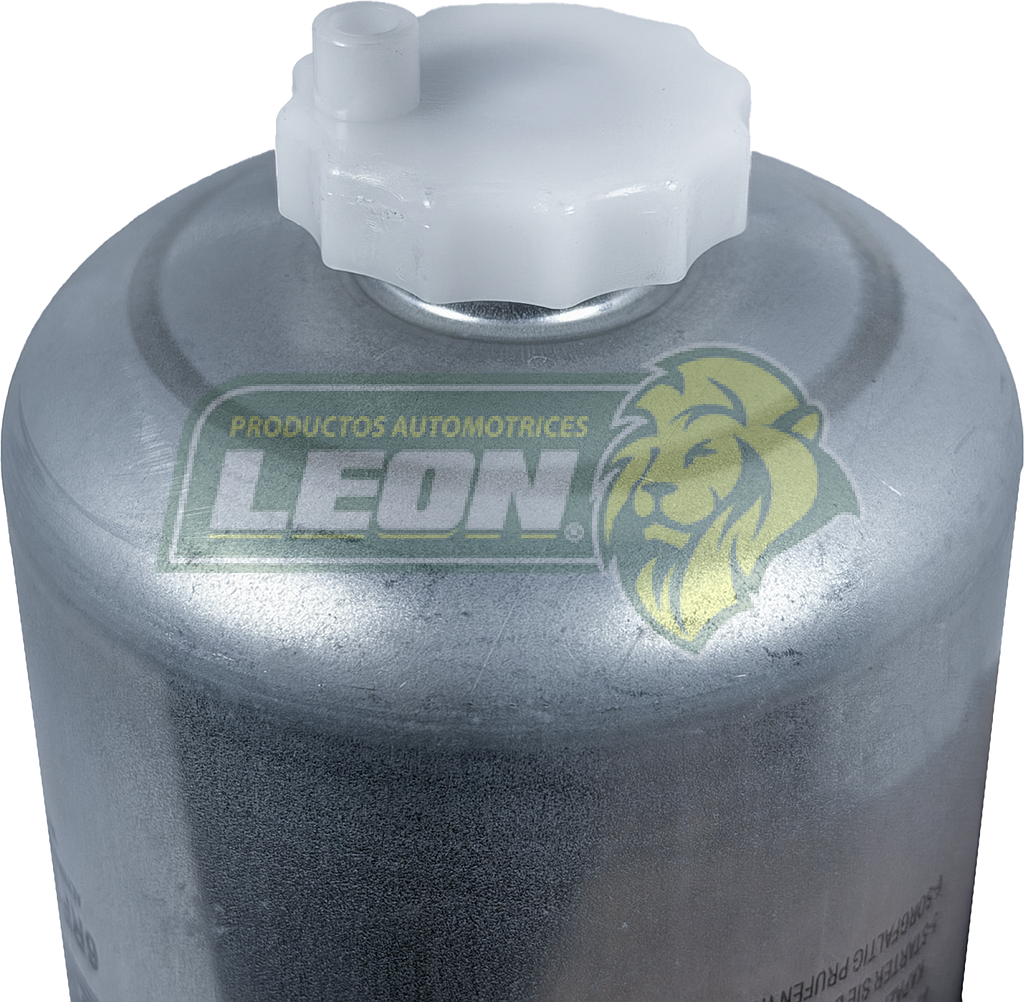 FILTRO COMBUSTIBLE VW VENTO 1.5L 16-20 (TDI DIESEL) (FD-31190, 6RF127400A, 6R0127400C, 6C0127400)