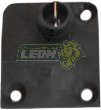 PORTACARBON ALTERNADOR T/BOSCH 12v VW SEDAN FUEL INJECTION (9121080281)