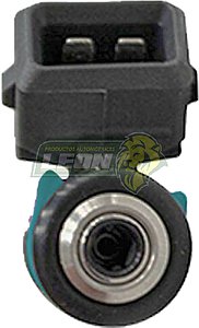 INYECTOR COMBUSTIBLE NISSAN PLATINA 02-10 1.6L, RENAULT CLIO 02-10 1.6L 16V 2T. BRUCK
