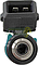 INYECTOR COMBUSTIBLE NISSAN PLATINA 02-10 1.6L, RENAULT CLIO 02-10 1.6L 16V BRUCK