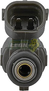INYECTOR COMBUSTIBLE NISSAN URVAN 01-12L, SENTRA B15 00-06, 350Z 02-09 3.5L, PATHFINDER 97-00 3.3L 2T. BRUCK