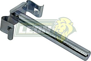 PERNO SEGURO DE MAROMA G.M. AVEO 2009 1.6L, CHEVY 50-21 1.6L, CHEVY 04-08 1.6L, CHEVY 09-12 1.6L, CHEVY PICK UP 00-03 1.6L (NACIONAL)