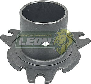 CANDELERO COLLARIN CLUTCH G.M. AVEO 1.6L 09-14 (RODAMIENTO DE EMBRAGUE TRANSMISION MANUAL) ØI: 33 mm