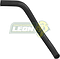 MANGUERA CALEFACCION HONDA CRV L4 2.4L 02-06 (VALVULA A MULTIPLE) (79721S9A00) Ø: 16 mm, L: 100x250 mm, LONGITUD: 390 mm