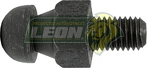 BOLA CLUTCH NISSAN URVAN 2.4L 00-11 R: 10x1.50 mm (CEMENTADA)