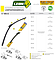 PLUMA LIMPIAPARABRISAS BEAM BLADE RAIN-DROP 22"/560 MM